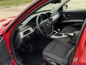 Bmw 320d  E90 dynamics adus recent din germania pe roti nr zoll — miniatura 6