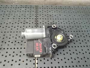 Motoras macara dreapta spate vw golf 5 1k1 1k4839402e 1k0959704k 994901300 — miniatura 8
