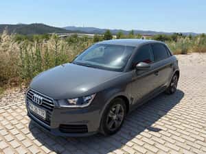 AUDI A1 Sportback 1.0 TFSI ULTRA – Autoturism fabricat în 2018 — miniatura 1