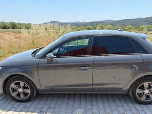 AUDI A1 Sportback 1.0 TFSI ULTRA – Autoturism fabricat în 2018 — miniatura 2