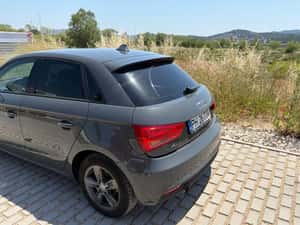 AUDI A1 Sportback 1.0 TFSI ULTRA – Autoturism fabricat în 2018 — miniatura 3