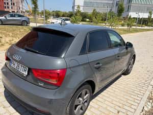 AUDI A1 Sportback 1.0 TFSI ULTRA – Autoturism fabricat în 2018 — miniatura 5