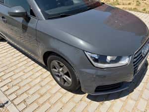 AUDI A1 Sportback 1.0 TFSI ULTRA – Autoturism fabricat în 2018 — miniatura 6