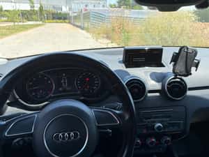 AUDI A1 Sportback 1.0 TFSI ULTRA – Autoturism fabricat în 2018 — miniatura 7