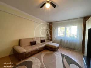 Apartament cu 3 camere de inchiriat in zona Nufarul, Oradea