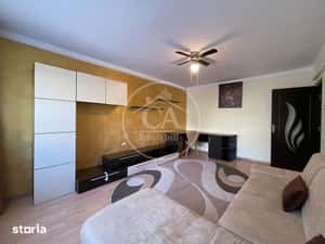 Apartament cu 3 camere de inchiriat in zona Nufarul, Oradea — miniatura 4