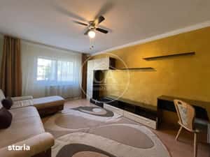 Apartament cu 3 camere de inchiriat in zona Nufarul, Oradea — miniatura 5