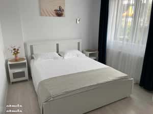 Apartament 2 camere de inchiriat Mamaia Nord - termen lung