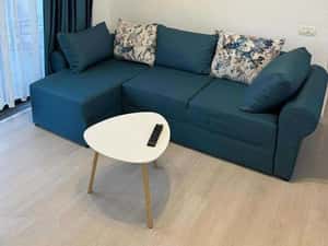 Apartament 2 camere de inchiriat Mamaia Nord - termen lung — miniatura 3