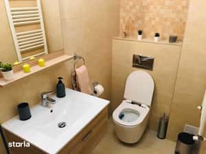 Apartament 2 camere de inchiriat Mamaia Nord - termen lung — miniatura 4