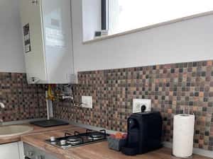 Apartament 2 camere de inchiriat Mamaia Nord - termen lung — miniatura 6