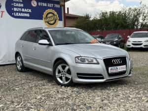 Audi A3 / 2011 / 1.6 TDI 105 cp / Euro 5 / Rate * Garantie — miniatura 4