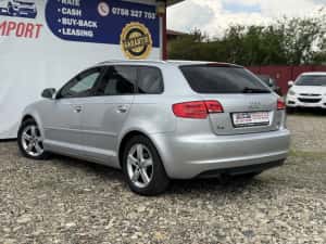 Audi A3 / 2011 / 1.6 TDI 105 cp / Euro 5 / Rate * Garantie — miniatura 5