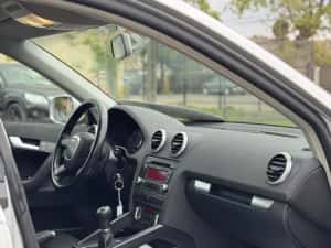 Audi A3 / 2011 / 1.6 TDI 105 cp / Euro 5 / Rate * Garantie — miniatura 7