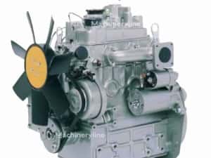 Motor pentru utilaje de constructii Perkins D4203-11 — miniatura 2