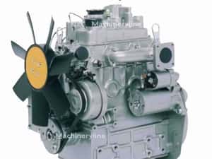 Motor pentru utilaje de constructii Perkins D4203-11 — miniatura 3