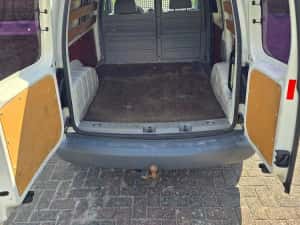 Volkswagen Caddy — miniatura 7