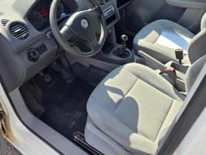 Volkswagen Caddy — miniatura 8