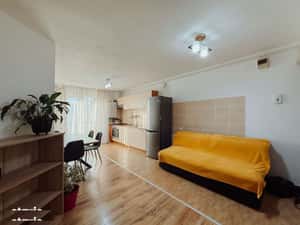 Apartament 2 camere, et 2, parcare, langa Atelierul de Pizza Floresti — miniatura 3