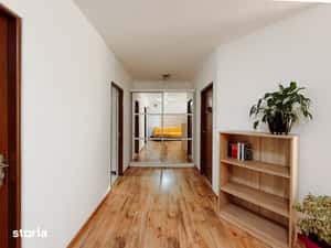 Apartament 2 camere, et 2, parcare, langa Atelierul de Pizza Floresti — miniatura 4