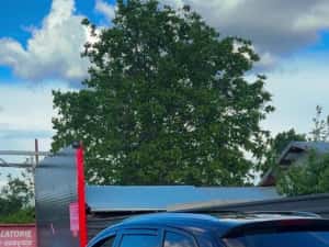 Audi Q7 Sline Quattro volan dreapta — miniatura 7