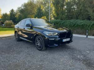 Bmw x6 4.0i Mild Hybrid 49.000€ Cash — miniatura 2