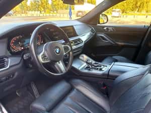 Bmw x6 4.0i Mild Hybrid 49.000€ Cash — miniatura 3
