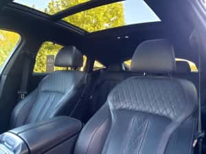 Bmw x6 4.0i Mild Hybrid 49.000€ Cash — miniatura 5