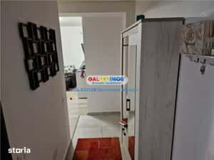 Apartament 2 camere Militari Residence, mobilat, utilat 72 500 euro — miniatura 4