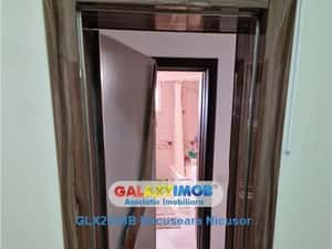 Apartament 2 camere Militari Residence, mobilat, utilat 72 500 euro — miniatura 5