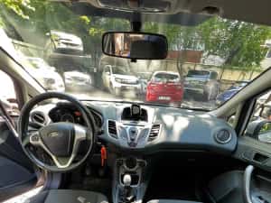 Ford Fiesta, 2010, 1.4 benzina, manual, 85776 km detalii pe autoavariat-ro — miniatura 6