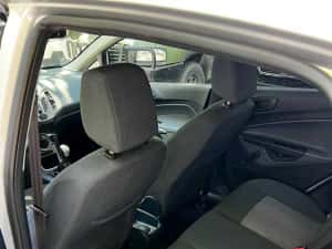 Ford Fiesta, 2010, 1.4 benzina, manual, 85776 km detalii pe autoavariat-ro — miniatura 7