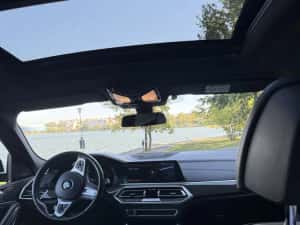 BMW X6 M50D 400cp G06 — miniatura 7