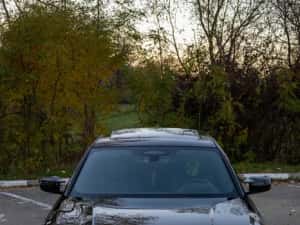 BMW 330e G20 INDIVIDUAL (piele albastra) 420cp FULL cu GESTURE CONTROL — miniatura 9