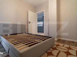 Apartament 2 camere | 47 mp | balcon 11 mp | terasa de 48 mp | Str. Cl — miniatura 5