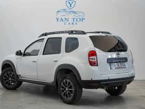 Dacia Duster Duster 2017 Euro 6- 1.5 Diesel- Inmatriculat- Rar Efectuat ! — miniatura 3