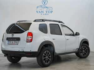 Dacia Duster Duster 2017 Euro 6- 1.5 Diesel- Inmatriculat- Rar Efectuat ! — miniatura 4