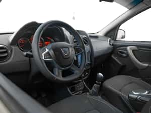 Dacia Duster Duster 2017 Euro 6- 1.5 Diesel- Inmatriculat- Rar Efectuat ! — miniatura 5