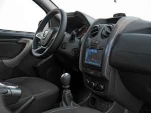 Dacia Duster Duster 2017 Euro 6- 1.5 Diesel- Inmatriculat- Rar Efectuat ! — miniatura 6