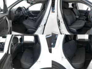 Dacia Duster Duster 2017 Euro 6- 1.5 Diesel- Inmatriculat- Rar Efectuat ! — miniatura 7