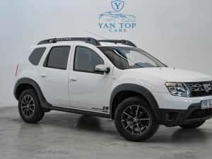Dacia Duster Duster 2017 Euro 6- 1.5 Diesel- Inmatriculat- Rar Efectuat ! — miniatura 8