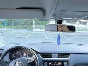 Skoda Octavia 3 Style 2.0 TDI 150 CP — miniatura 2