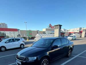 Skoda Octavia 3 Style 2.0 TDI 150 CP — miniatura 7