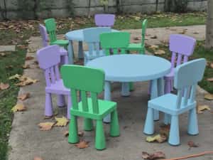 Tobogan/topogan gonflabil de inchiriat București si Ilfov — miniatura 5