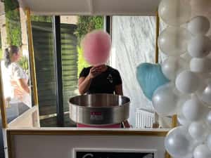 Tobogan/topogan gonflabil de inchiriat București si Ilfov — miniatura 6