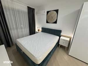 Apartament de 3 Camere de inchiriat | Pipera | Parcare | LUX | Cortina — miniatura 5
