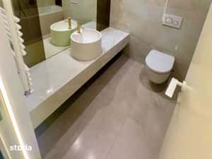 Apartament de 3 Camere de inchiriat | Pipera | Parcare | LUX | Cortina — miniatura 6