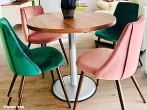 Inchiriere 2 Camere Aviatiei Cloud 9 Residence — miniatura 3