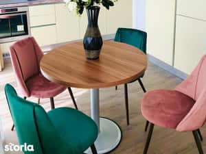 Inchiriere 2 Camere Aviatiei Cloud 9 Residence — miniatura 4