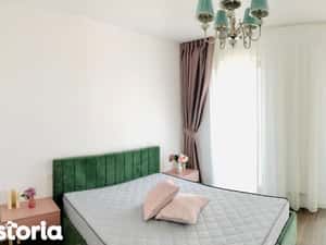 Inchiriere 2 Camere Aviatiei Cloud 9 Residence — miniatura 6